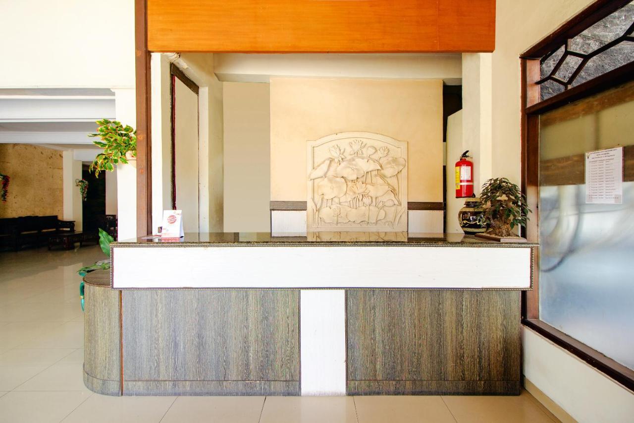 Oyo 1683 Hotel Musafira Syariah Yogyakarta Luaran gambar